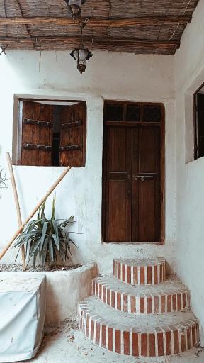 عکس کافه موزه دیلمی