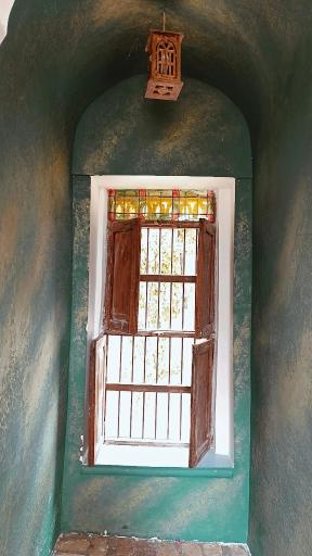 عکس کافه موزه دیلمی