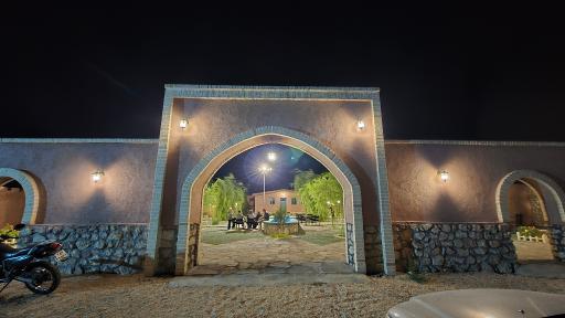 عکس کافه رستوران ترمه