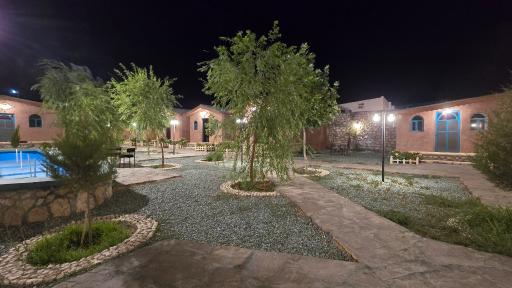 عکس کافه رستوران ترمه