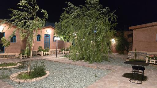 عکس کافه رستوران ترمه