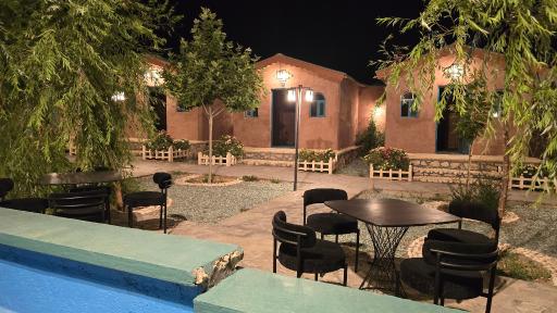 عکس کافه رستوران ترمه