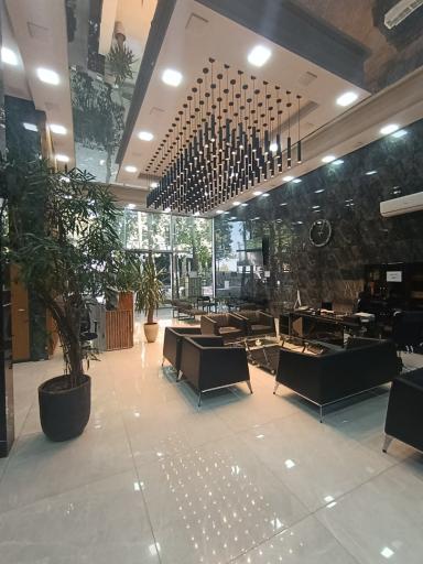 عکس هلدینگ طاها