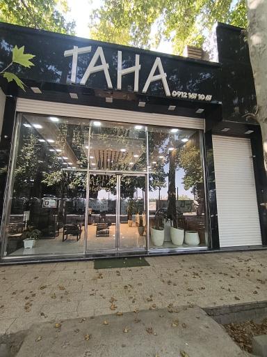 عکس هلدینگ طاها