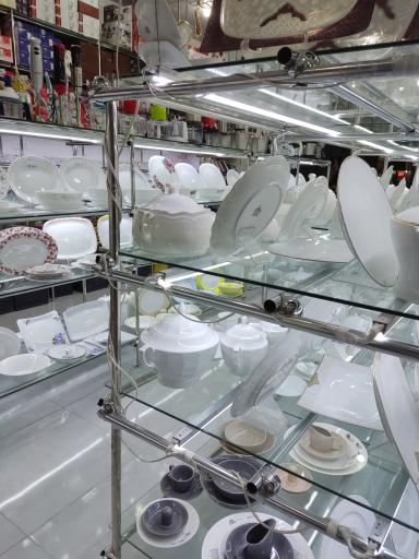 عکس کادوئی قصر زرین