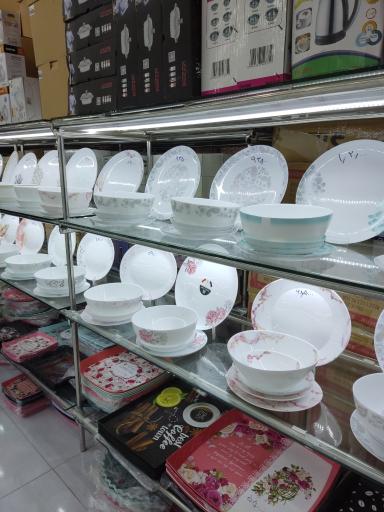 عکس کادوئی قصر زرین