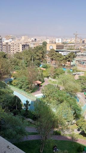 عکس بوستان آب