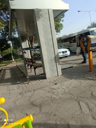 عکس ابتدای فدک