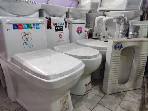 عکس لوازم بهداشتی و ساختمانی مرادی