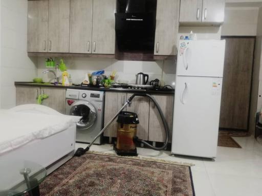 سوئیت مبله یزدان