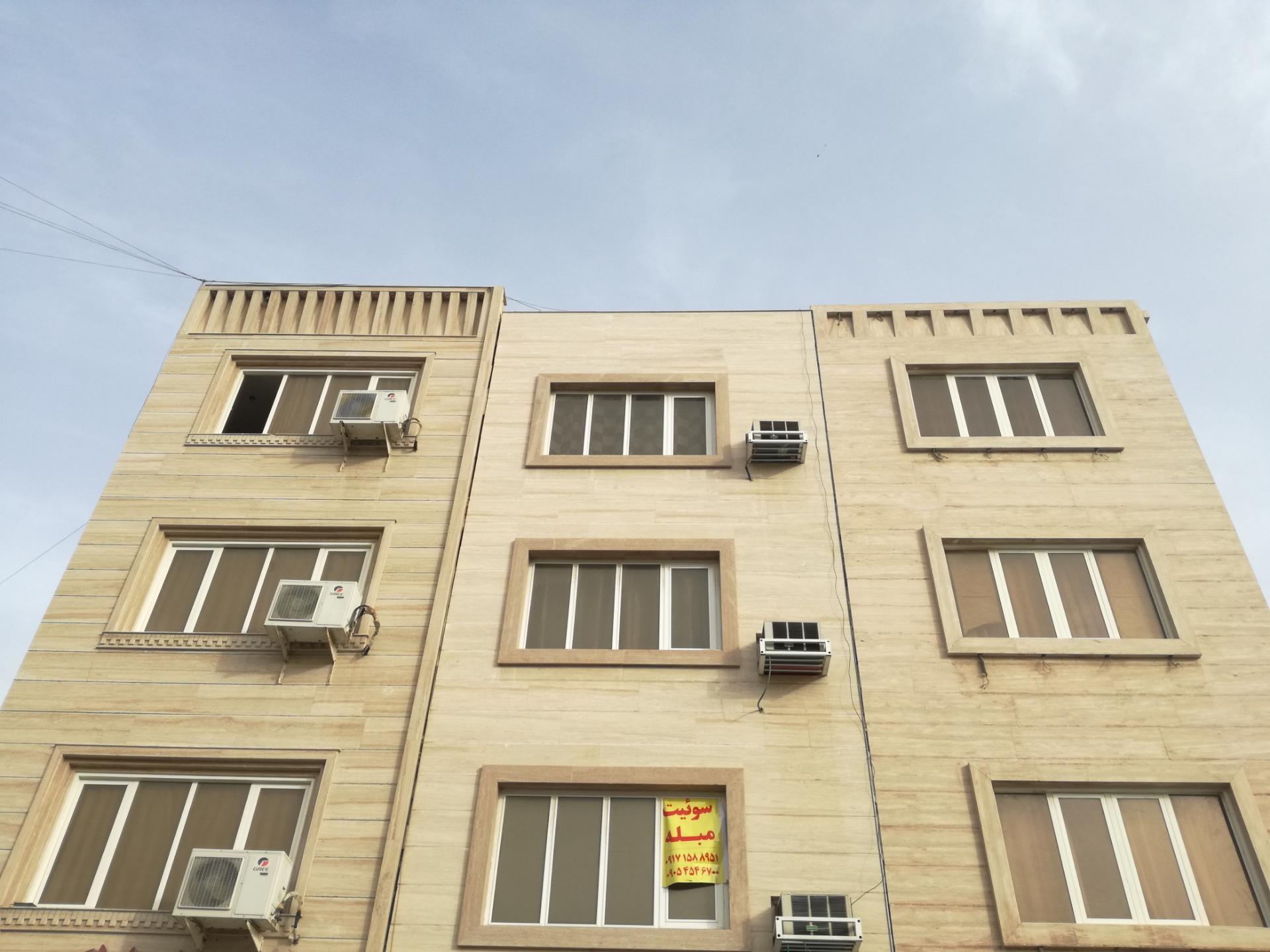 عکس سوئیت مبله یزدان