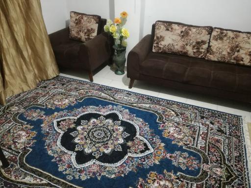 سوئیت مبله یزدان