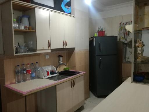 سوئیت مبله یزدان