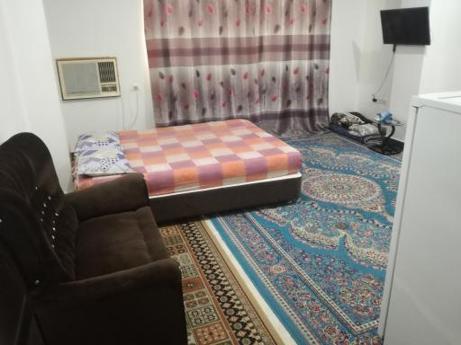 سوئیت مبله یزدان