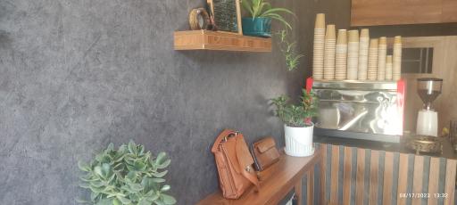 عکس کافه راسل