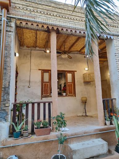 عکس کافه موزه دیلمی