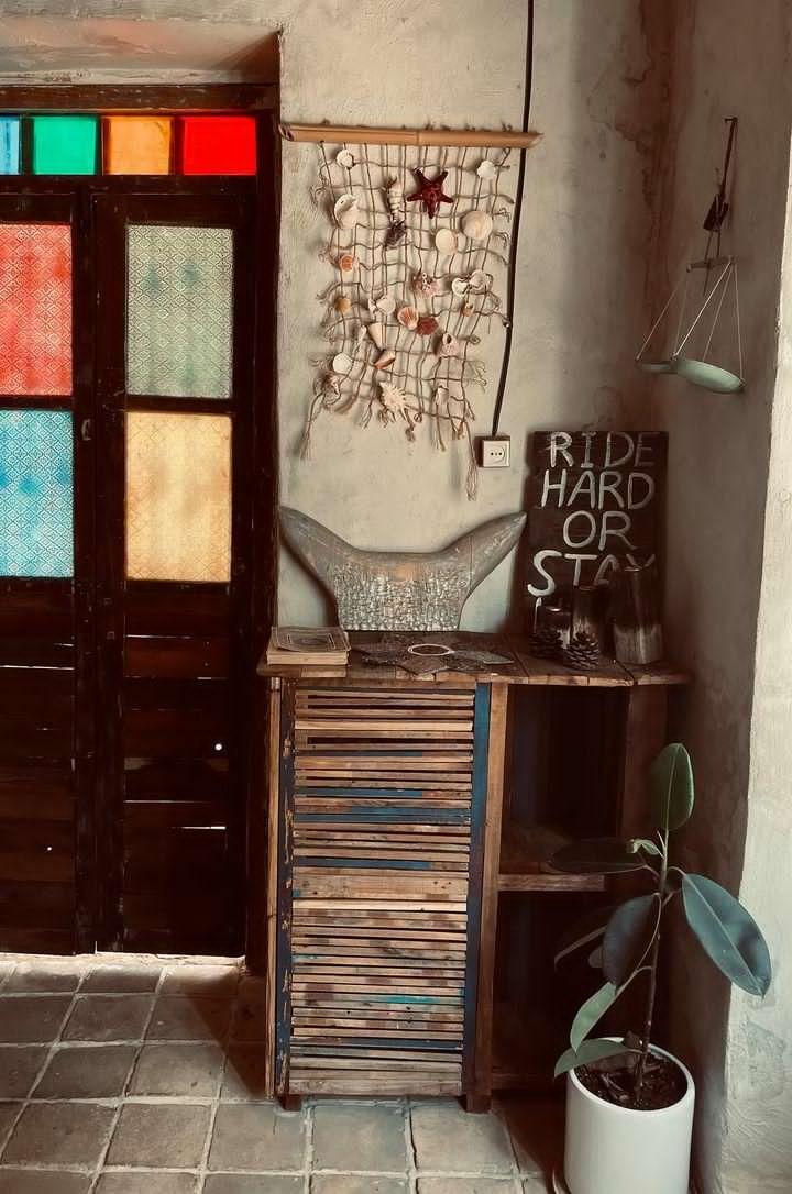 عکس کافه موزه دیلمی