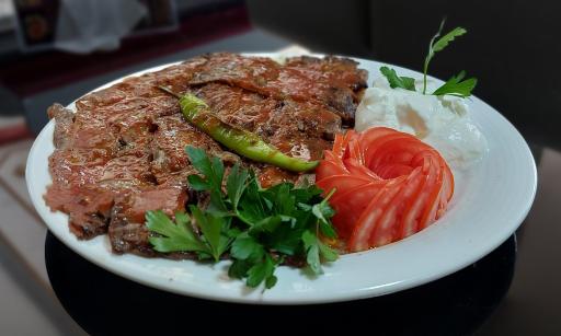 عکس کبابی استانبول