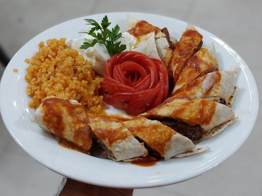 عکس کبابی استانبول