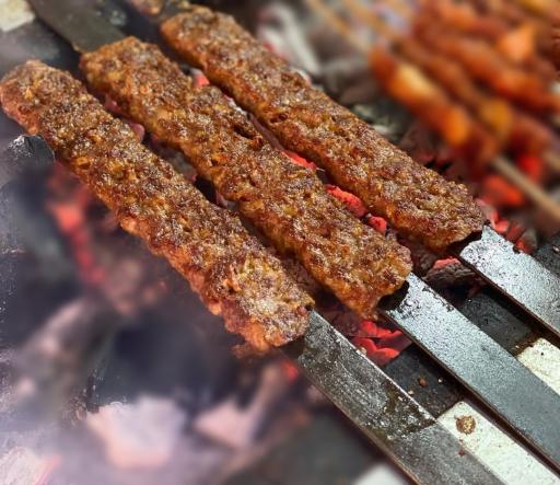 عکس کبابی استانبول