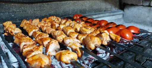 عکس کبابی استانبول