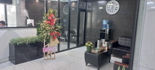 آزمایشگاه ساوالان