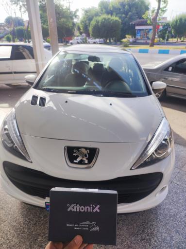 عکس نصب دزدگیر مرکزی