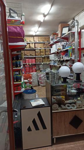 عکس کالای برق و تاسیسات محمدیان