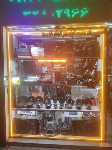 عکس اسپورت سینا