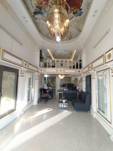 عکس نمایندگی فروش جام بالکن تراس شیشه ای تاشو در مشهد 