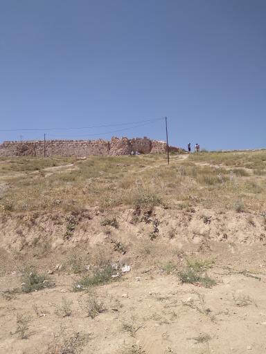 عکس معبد آناهیتا