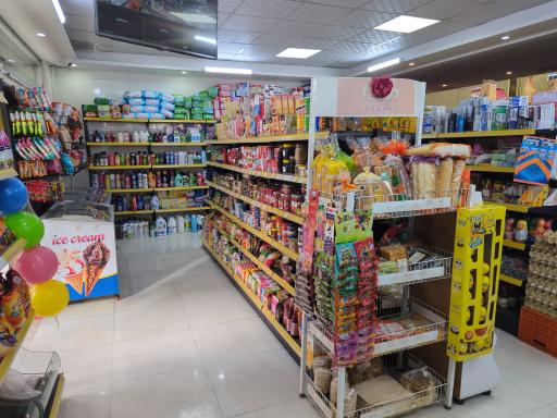 عکس ویرا مارکت