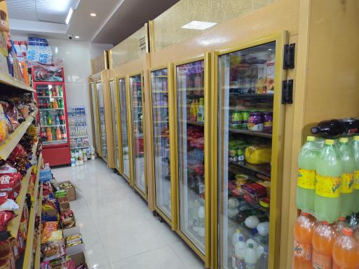 عکس ویرا مارکت