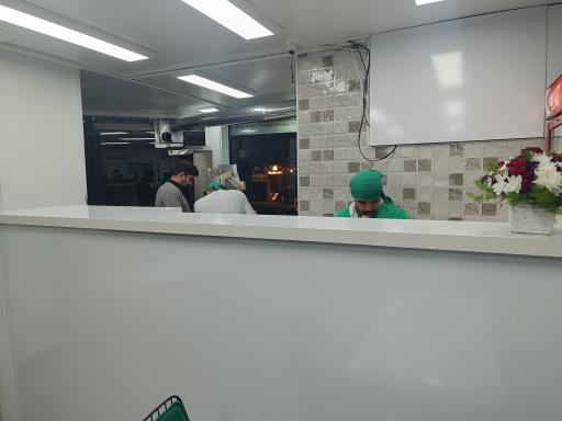 عکس رستوران ترکیه ای استانبول پیده