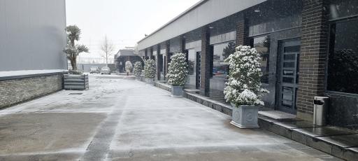 عکس مرکز خدمات پس از فروش کامل دیزل