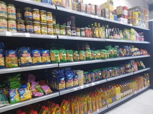 هایپر مارکت حسنی