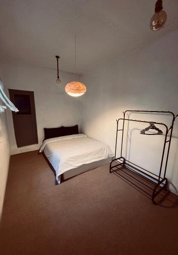 عکس اقامتگاه میلو