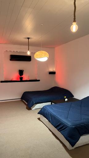 عکس اقامتگاه میلو