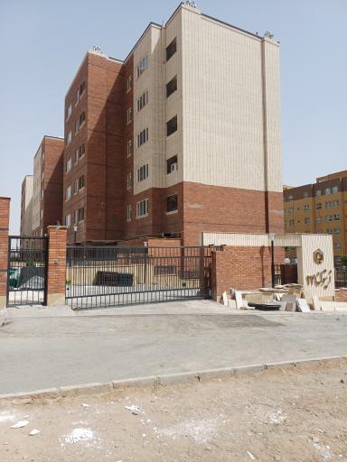 عکس مجتمع زیتون ۲۴