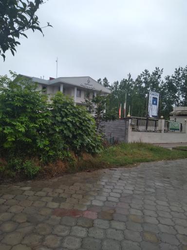 عکس دادگاه عمومی بخش رودبنه