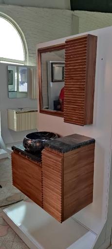 عکس روشویی کابینتی تجسم