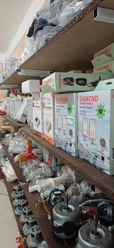 الکترو پارس