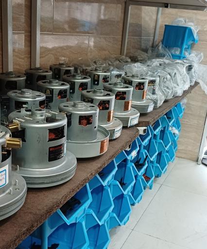 الکترو پارس