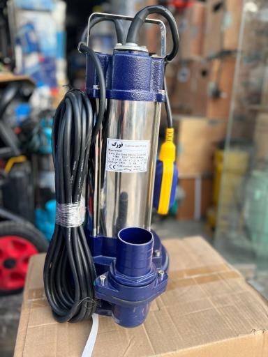 عکس پخش پمپ آب میرزایی