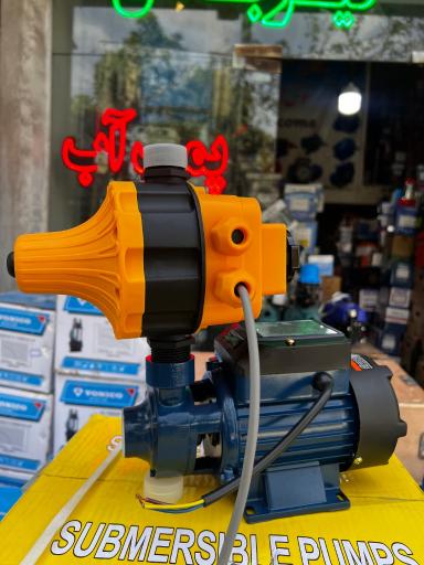 عکس پخش پمپ آب میرزایی