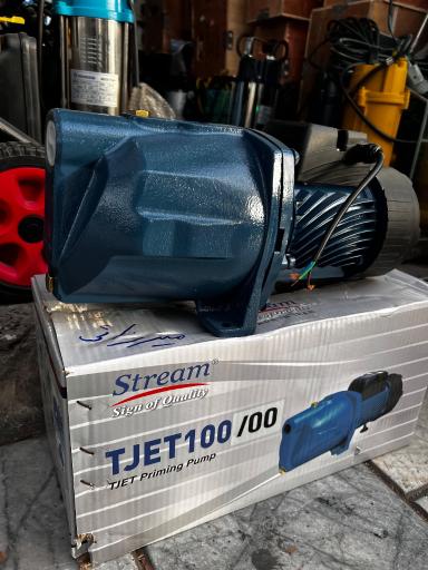 عکس پخش پمپ آب میرزایی