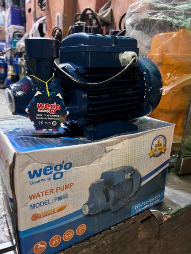 عکس پخش پمپ آب میرزایی