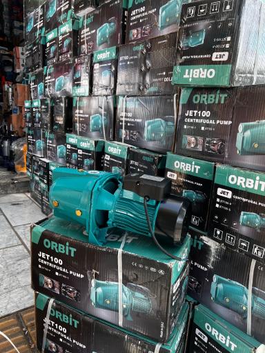 عکس پخش پمپ آب میرزایی