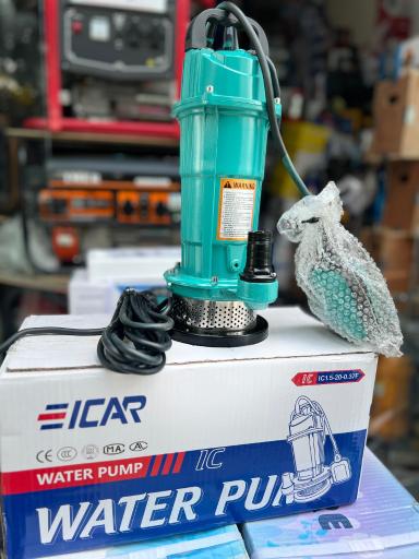 عکس پخش پمپ آب میرزایی