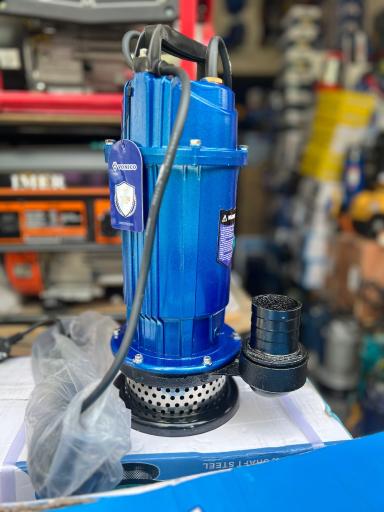 عکس پخش پمپ آب میرزایی